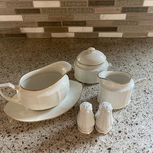 Noritake Ivory China, CHANDON